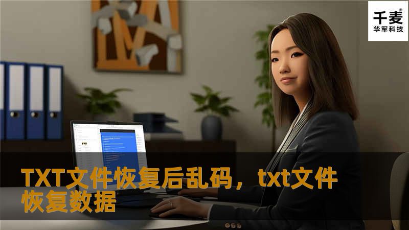 **本文探讨TXT文件在恢复后出现的原因，并提供有效TXT者遇乱码性，并TXT1**
