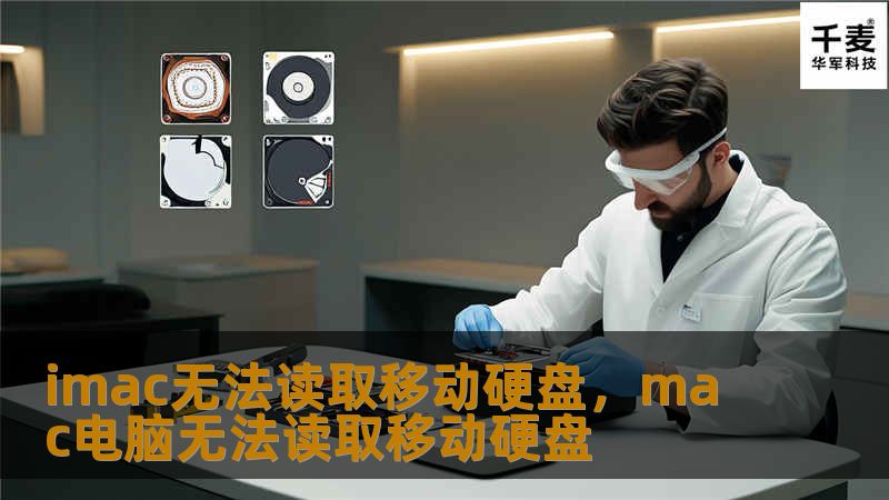 imac无法读取移动硬盘，mac电脑无法读取移动硬盘