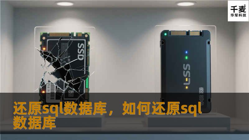 数据库数据丢失常常会对企业和个人造成重大损失，如何有效地还原SQL数据库显得尤为重要。本文将深入探讨还原SQL数据库的最佳方法和步骤，帮助您在关键时刻挽救数据，减少损失。