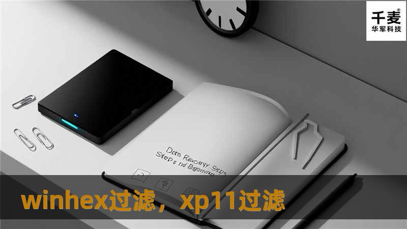 winhex过滤，xp11过滤