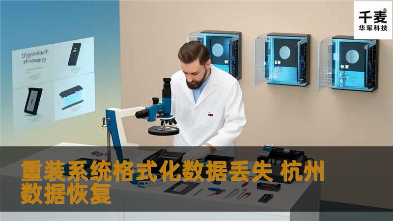 客户找朋友重装系统，但是硬盘有问题，重装不了，后面反复重装了好几遍，终于将系统安装成功后发现，原来的分区数据全部丢失。除了C盘所有的分区全部为空，然后再其它朋友去恢