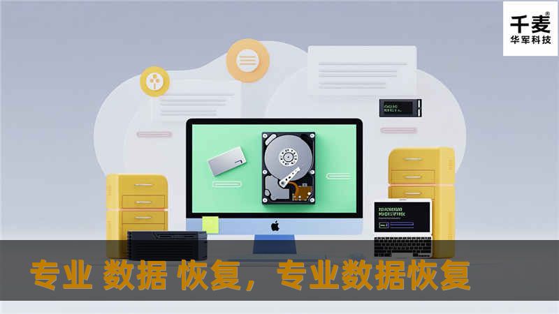 专业 数据 恢复，专业数据恢复