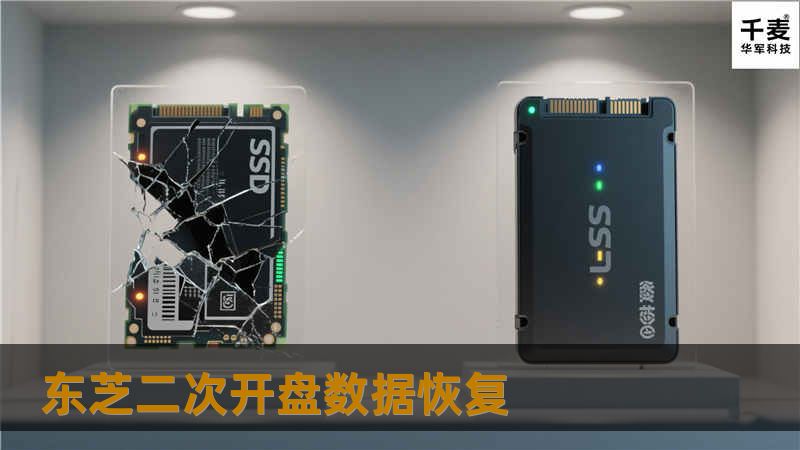 余先生找到一家数据恢复店做恢复，但是却没能做出来，之后便来到我公司技王数据恢复中心寻求恢复帮助。

工程师把硬盘联上电脑检测，听见有敲