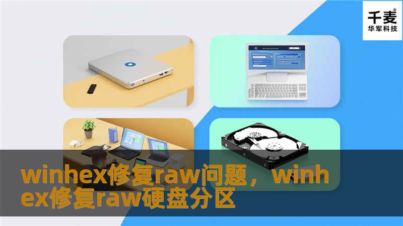 本文详细介绍如何使用WinHex修复存储设备RAW格式问题，解决数据无法访问的困扰。通过分步操作和实例分析，帮助用户轻松应对RAW格式问题。