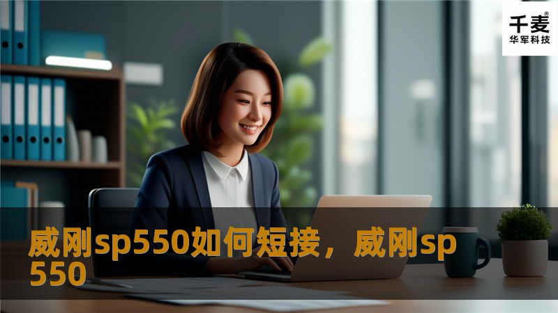 当你的威刚SP550固态硬盘遇到问题无法识别时，短接是一个有效的解决方法。本篇文章将详细介绍威刚SP550如何短接，帮助你快速修复硬盘。