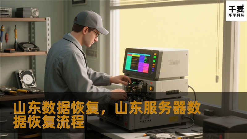 山东数据恢复，山东服务器数据恢复流程