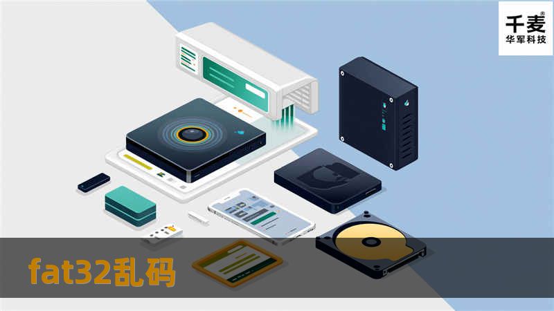 本文详细介绍了FAT32乱码问题的成因、解决方法，以及常见问题解答，帮助用户有效应对文件系统相关问题。