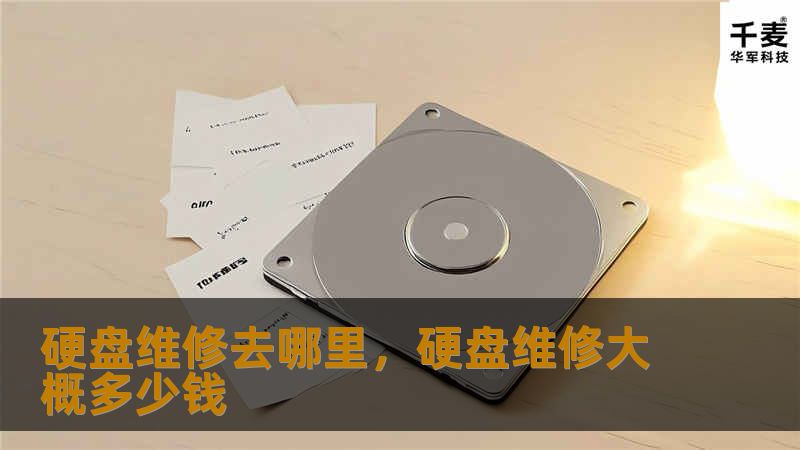 硬盘损坏让人头疼，数据丢失甚至影响工作生活。本文为您详细介绍硬盘维修的专业途径，从硬件修复到数据恢复，帮助您快速找到靠谱的硬盘维修服务，轻松解决问题。