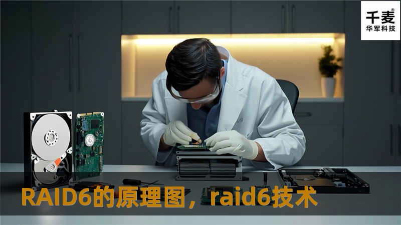 本文将深入探讨RAID6的原理和优势，揭示其在数据保护和性能方面的出色表现。对于任何希望提升数据安全性和存储效率的企业和技术爱好者来说，RAID6无疑是值得关注的存储解决方案。