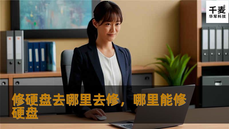 本文深入探讨硬盘修复的必要性，指导读者如何选择合适的硬盘修复地点，从而高效恢复宝贵数据，避免不必要的损失。