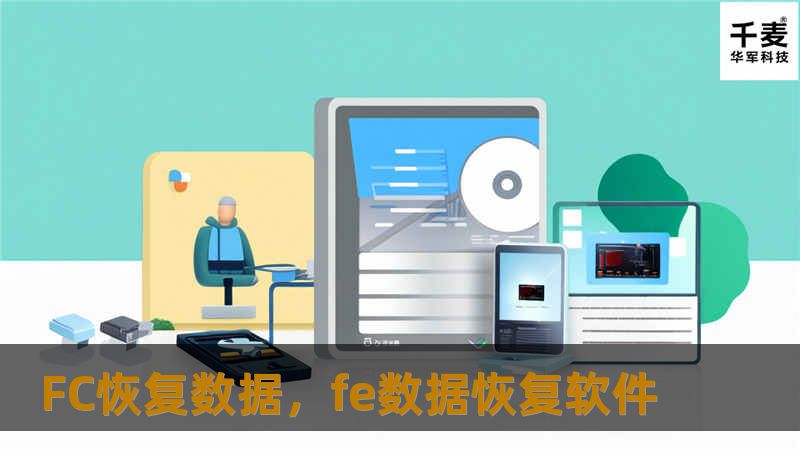 FC恢复数据是一款专业的数据恢复软件，能够快速、安全、有效地帮助用户找回因各种原因丢失的文件。无论是误删、格式化，还是硬盘损坏，FC恢复数据都能为您提供可靠的解决方案。