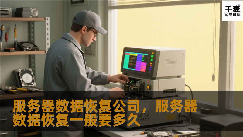 服务器数据恢复公司专注于为企业提供专业的数据恢复服务，针对服务器崩溃、硬盘损坏、数据丢失等情况提供有效解决方案，保障企业核心数据安全无忧。本文详细介绍了服务器数据恢复的必要性、常见问题及其专业解决方案，帮助企业降低因数据丢失带来的风险。