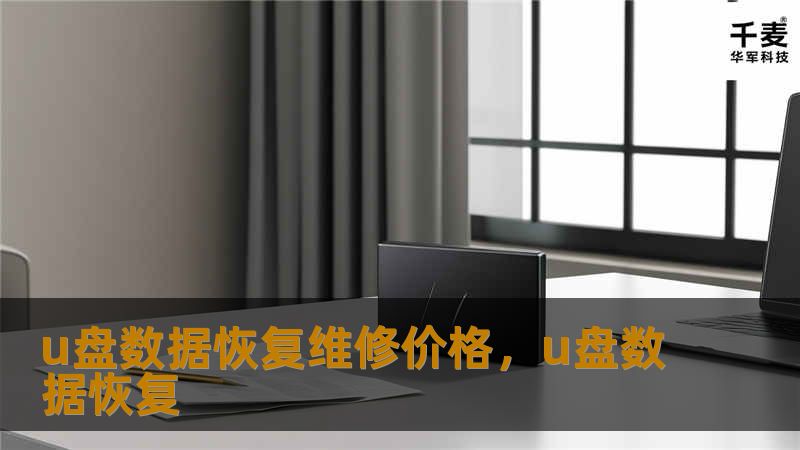 U盘数据恢复维修价格透明，专业团队为您解决数据丢失问题，快速恢复重要文件，让您的数据安全无worries。
