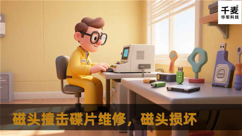 磁头撞击碟片是数据存储中的常见问题，了解其维修过程与重要性，让您在数据丢失面前不再恐慌。