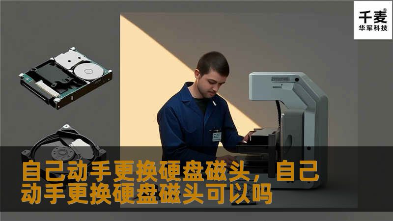 硬盘磁头损坏让人头疼不已，但你不必依赖昂贵的专业服务！通过掌握磁头更换的基本步骤，您可以自己动手修复硬盘，挽救宝贵的数据。本篇文章将为您详细讲解如何亲自动手更换硬盘磁头，帮您轻松上手。