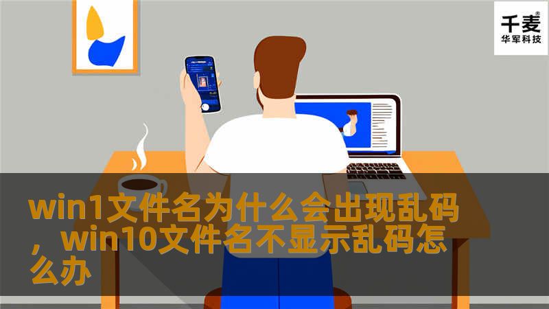 win1文件名为什么会出现乱码,win10文件名不显示乱码怎么办 win1文件名为什么会出现乱码,win10文件名不显示乱码怎么办