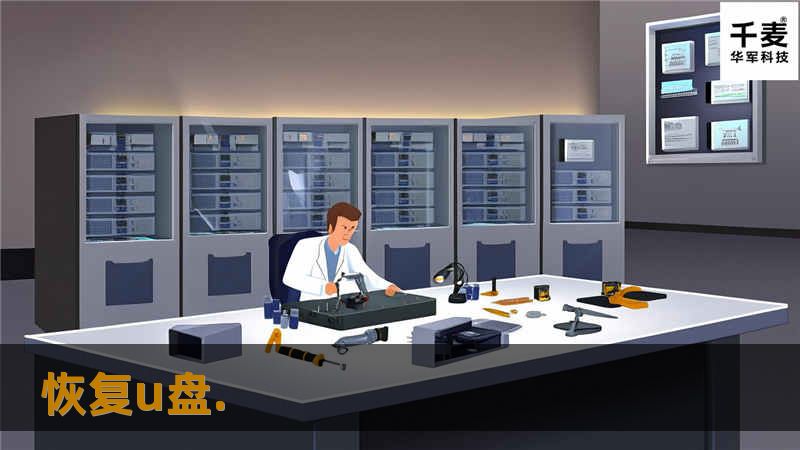 本文将详细介绍如何恢复U盘中的数据，包括常见故障分析、详细操作步骤和真实案例，帮助用户有效解决U盘数据丢失问题。