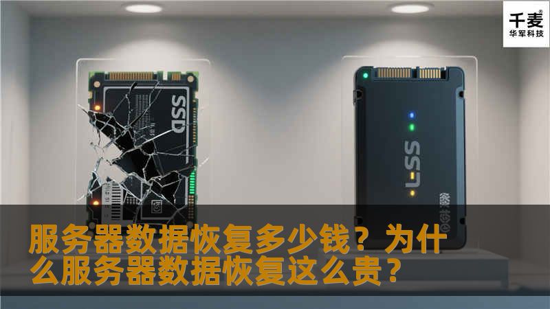 服务器数据恢复多少钱？为什么服务器数据恢复这么贵？很多客户在硬盘出现问题的时候，总会通过电话或者QQ咨询专业的数据恢复公司什么价格，当客户听到服务器数据恢复报价的时候，第一