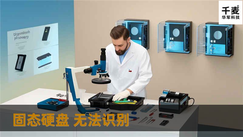 本文将详细探讨固态硬盘无法识别的原因及解决方案，提供实用的操作方法和真实案例分析，帮助用户快速恢复数据。