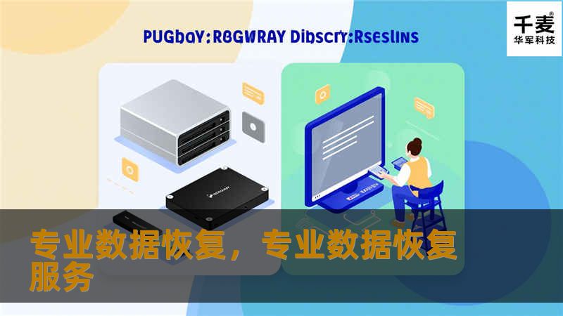 专业数据恢复，专业数据恢复服务