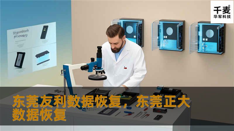 东莞友利数据恢复，东莞正大数据恢复