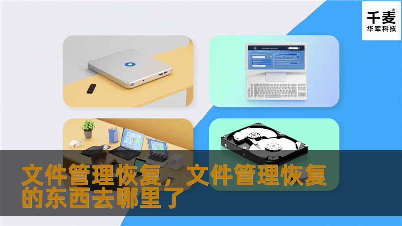 文件管理恢复，文件管理恢复的东西去哪里了