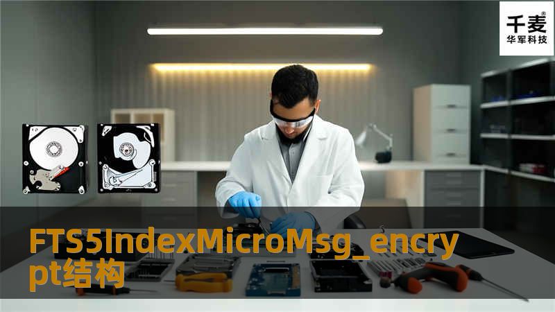 深入解析FTS5IndexMicroMsg_encrypt结构，探讨其在数据恢复中的应用与技巧，帮助用户更好地理解和使用该结构。