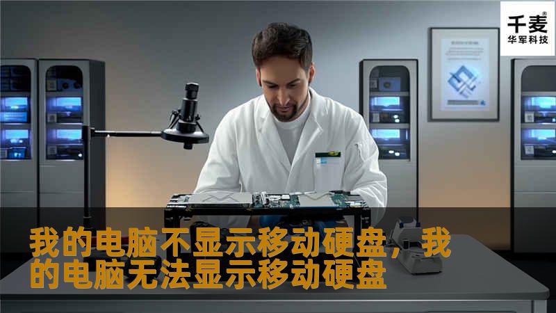 移动硬盘插上电脑却不显示？别担心，本文详细讲解了常见的原因和对应的解决方法，帮助您轻松恢复移动硬盘的正常使用！