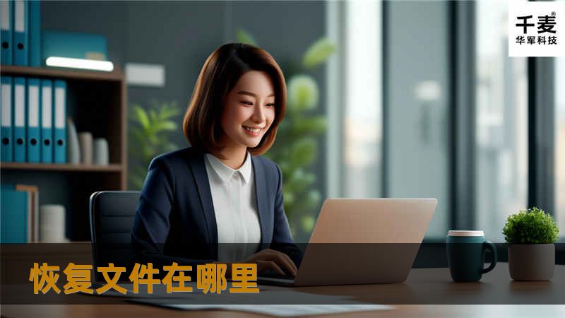 本文详细介绍了如何恢复丢失的文件，包括常见故障、操作方法、真实案例和用户常见问题解答。