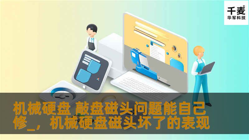 机械硬盘 敲盘磁头问题能自己修_，机械硬盘磁头坏了的表现