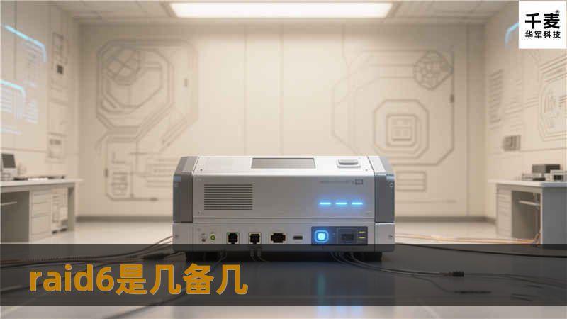本文将详细解析RAID6是几备几，介绍其数据存储特性、优势及应用场景，帮助您更好地选择合适的存储方案。