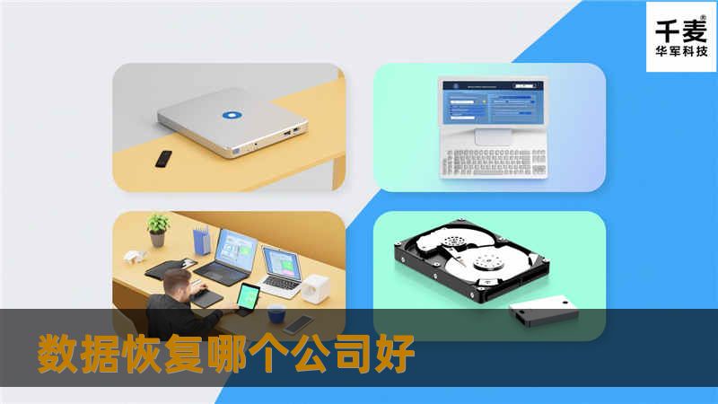 寻找数据恢复公司？本文为您提供专业的解决方案与公司推荐，助您快速恢复重要数据。