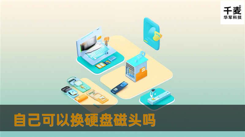 本文将详细介绍自己是否可以更换硬盘磁头，包括操作步骤、真实案例分析及常见问题解答，帮助您解决硬盘故障。