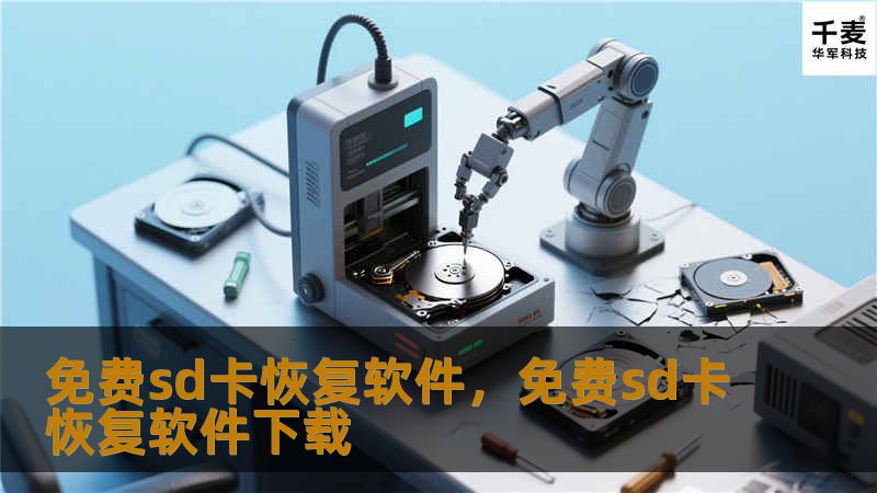 免费sd卡恢复软件，免费sd卡恢复软件下载