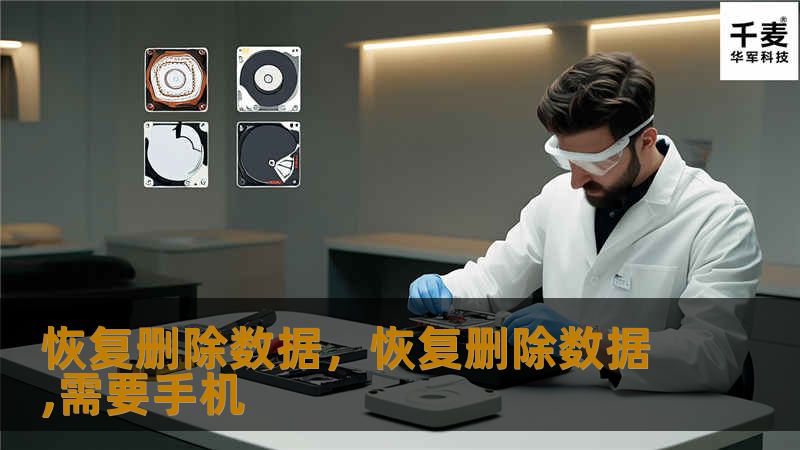 恢复删除数据，恢复删除数据,需要手机