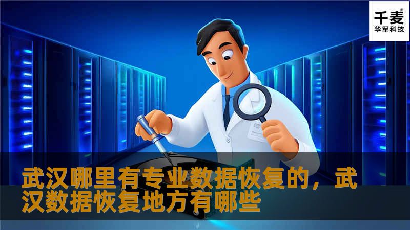 文章大纲        武汉哪里有专业数据恢复的    一、引言            数据丢失的普遍性        数据恢复的重要性        本文目的：介绍武汉专业数据恢复的服务和地点        二、什么是数据恢复？    1. 数据恢复的定义    2. 数据丢失的常见原因    - 硬盘损坏    - 系统崩溃    - 操作失误    - 自然灾害    三、武汉数据恢复市场概...