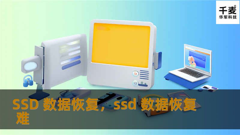 本文深入探讨了SSD固态硬盘数据丢失的原因及其恢复方式，帮助你了解在数据丢失时该如何有效地挽救重要文件。无论是误删、系统故障还是硬盘损坏，SSD数据恢复技术都能给你提供救助方案。