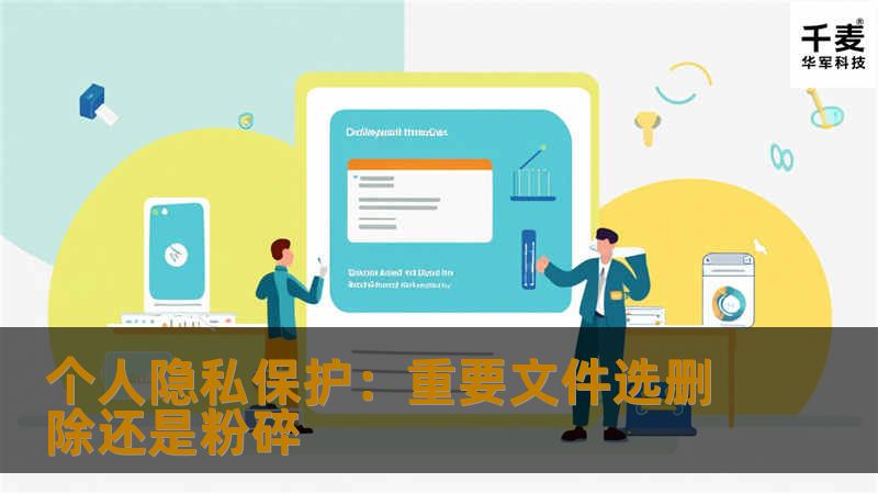 重要机密文档，彻底删除就绝对安全了吗？我们安装某些杀毒软件后，通常会在鼠标右键中出现一个类似文件粉碎的选项，它跟我们平常的文件删除有什么区别呢？怎么起到粉碎文件的