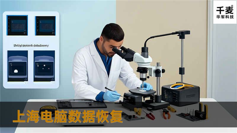 在上海，数据丢失不再是难题！我们提供专业的电脑数据恢复服务，帮助您找回重要文件。