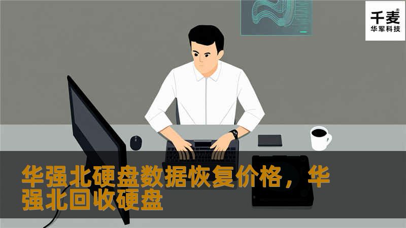 华强北硬盘数据恢复价格，华强北回收硬盘