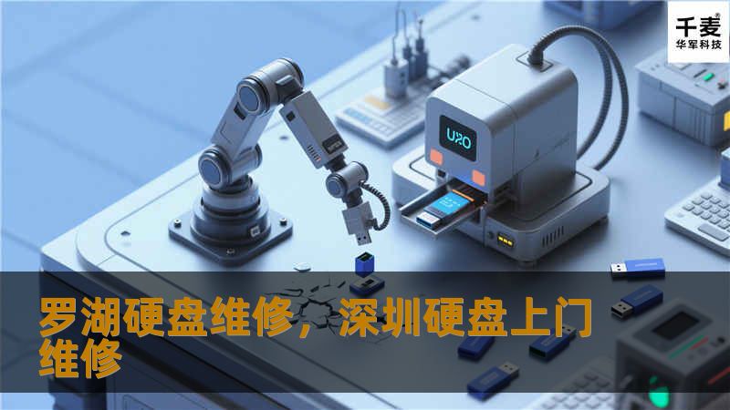 当硬盘出现故障时，您的重要数据可能面临丢失的风险。罗湖硬盘维修服务凭借先进的技术和专业的团队，提供全面的硬盘数据恢复和修复服务，助您挽救宝贵数据，恢复工作效率。