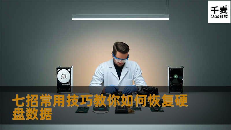 电脑办公存在的最大风险莫过于数据丢失，辛勤劳作的结果往往只因为一个小小的失误而付诸东流;因此，掌握一定的数据恢复知识是每一个电脑办公人员都需具备的技术素质。然而，什