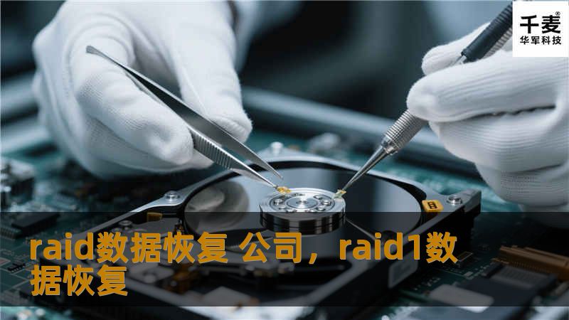 raid数据恢复 公司，raid1数据恢复