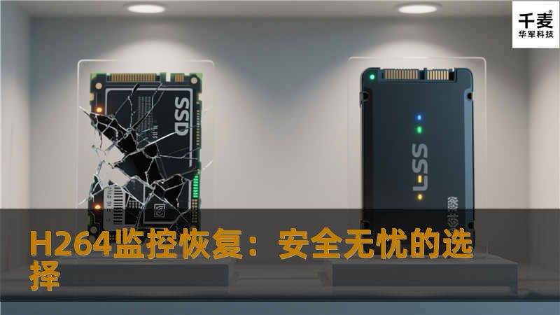 深入探讨H264监控恢复技术的重要性，助您轻松应对监控数据丢失的困扰。