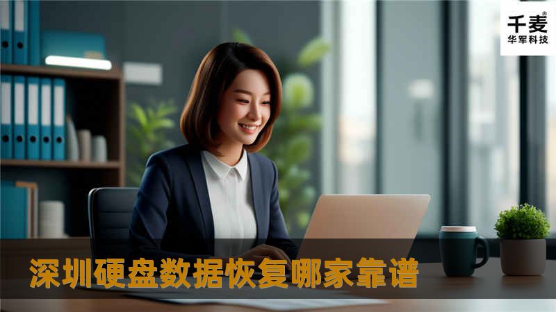 深圳硬盘数据恢复哪家靠谱