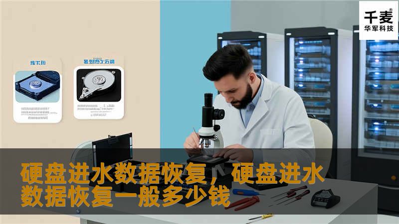 了解硬盘进水后如何有效恢复数据，避免数据丢失带来的损失，掌握正确的处理方式和专业的数据恢复技巧。