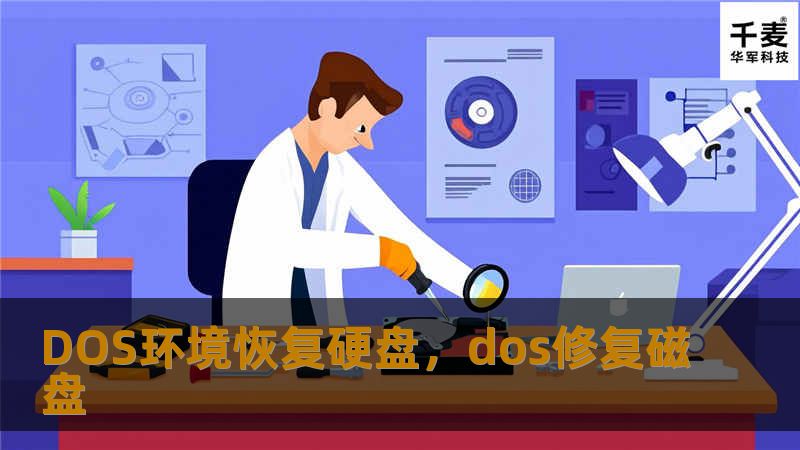 DOS环境恢复硬盘，dos修复磁盘