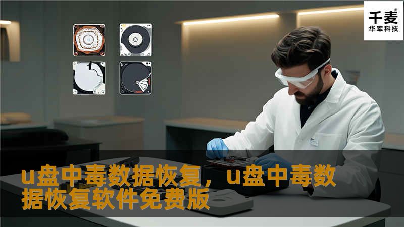 u盘中毒数据恢复，u盘中毒数据恢复软件免费版