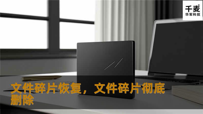 文件碎片恢复，文件碎片彻底删除