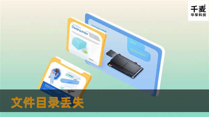 在工程师的检测下，扫描到丢失文件。通过手工计算方式。成功找回丢失文件。
